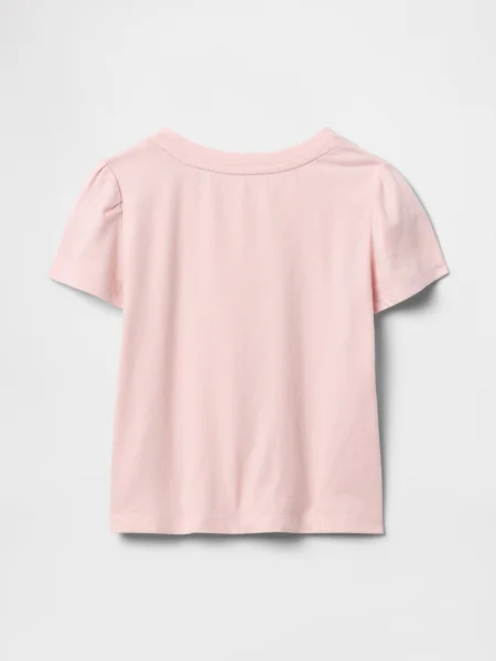 Tricou Gap albastru