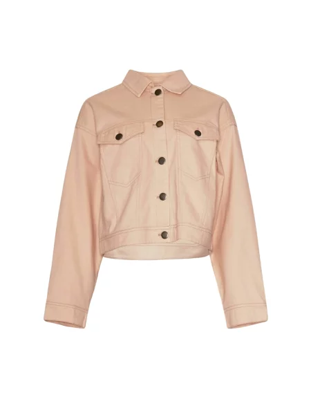 Noella Átmeneti dzseki Kelli rózsaszín