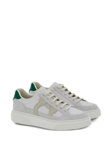 Sportbačiai Ferragamo balta