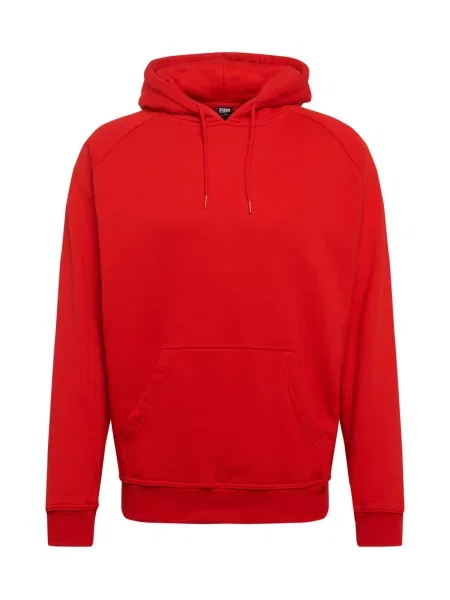 Palton Urban Classics roșu