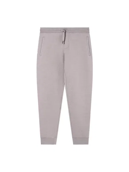 Spodnie dresowe Armani Exchange szare