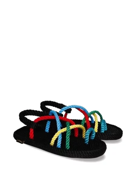 Sandale Bohonomad negru