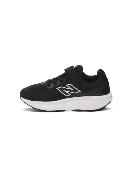 Tenisky New Balance čierna