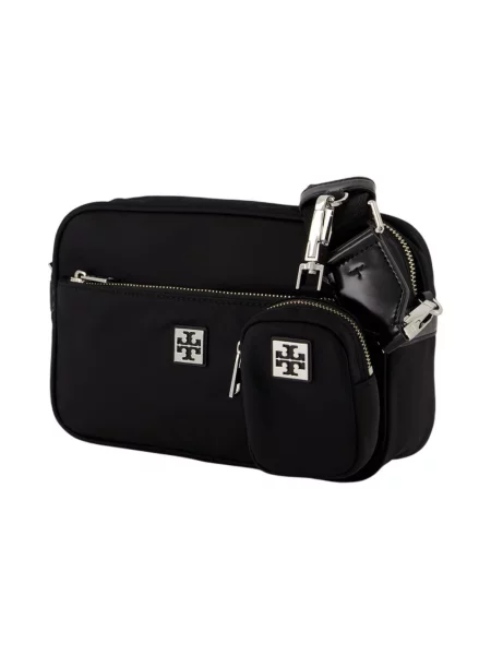 Torebka Tory Burch czarna