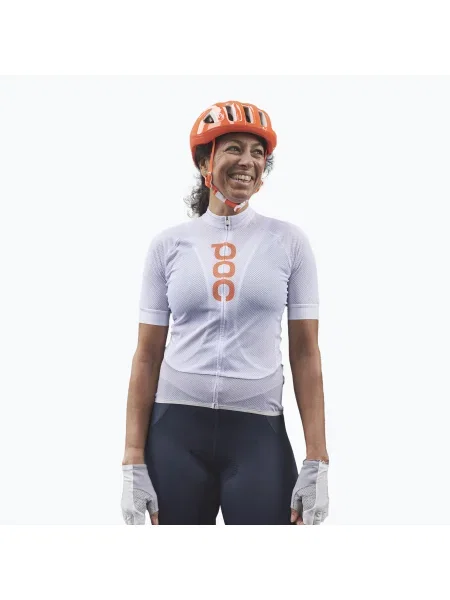 Блуза Poc бяло