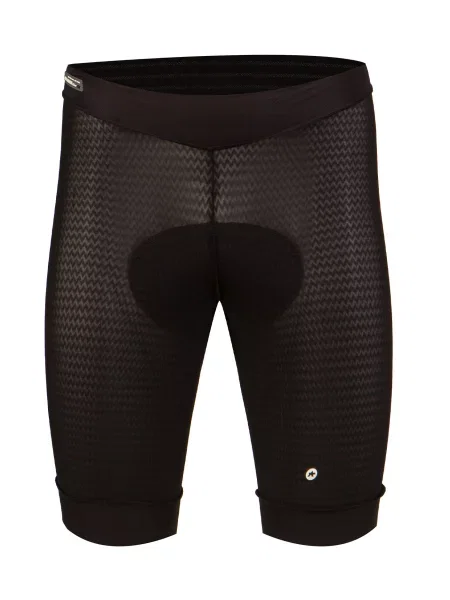 Szorty Rowerowe Assos Trail Tactica Liner Shorts St czarne