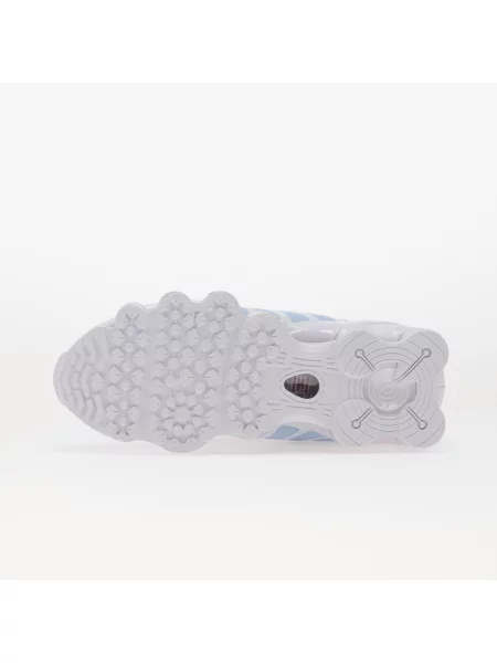 Sneakers Nike Shox TL Fade White/ Football Grey-Peony EUR λευκό