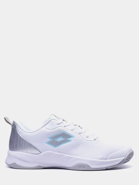 Кросівки для тренувань Lotto текстиль білий