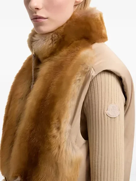 Geacă cu puf Moncler