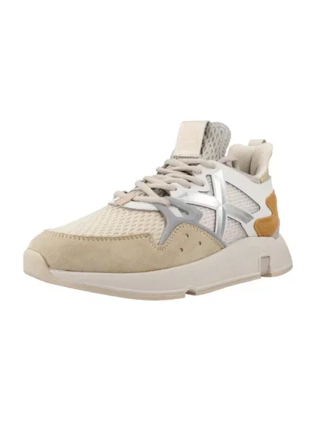 Pantofi Munich bej