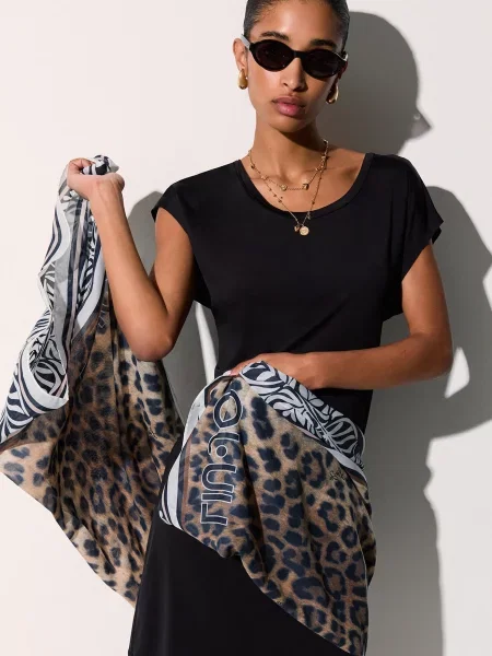 Liu Jo Rochie negru