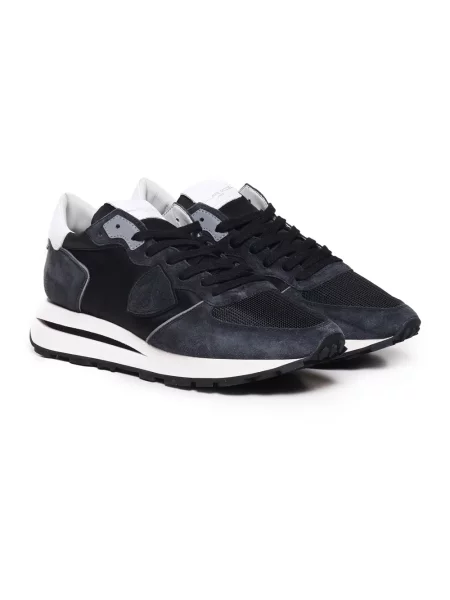 Buty do biegania Philippe Model do biegania czarne