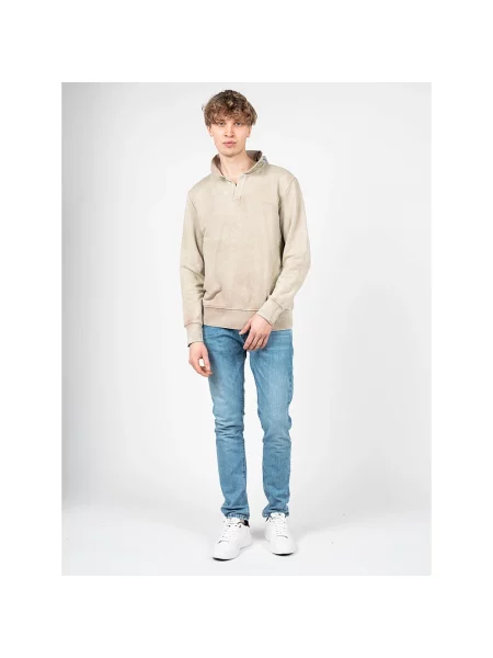 Bluza Guess beżowa