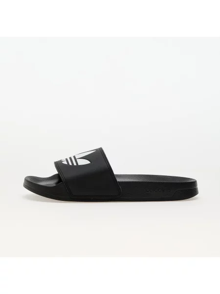 Trampki Adidas czarne