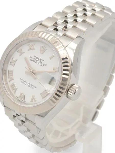 Ceas Rolex alb