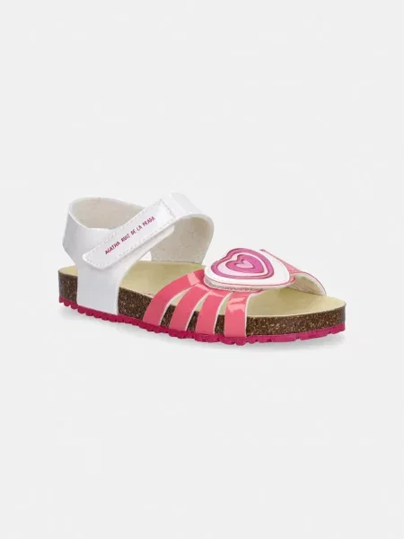 Sandali Agatha Ruiz de la Prada M Bela roza