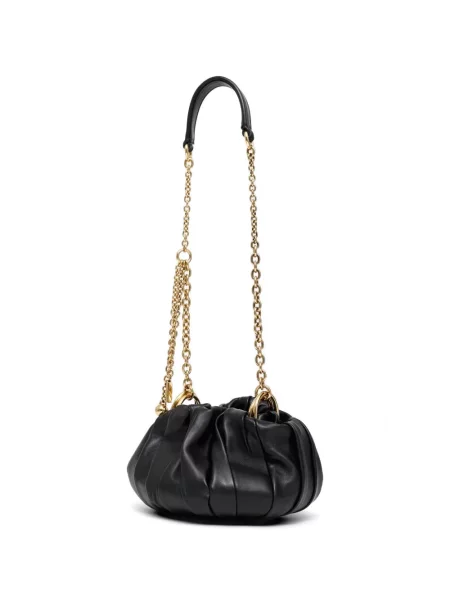 Geantă de mână Chloé negru