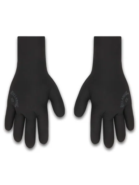 Billabong Mănuși pentru Bărbați 3 mm Absolute negru
