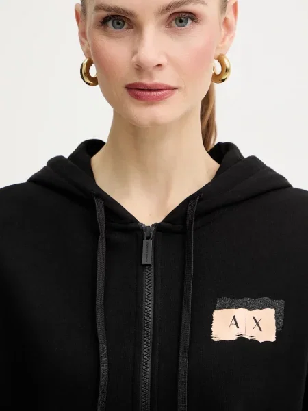 Свитер Armani Exchange