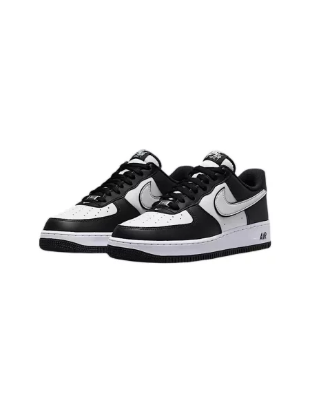 Tenisky Nike Air Force 1 čierna