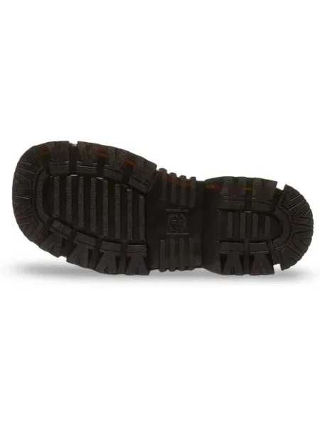 Tenisky Dr. Martens čierna