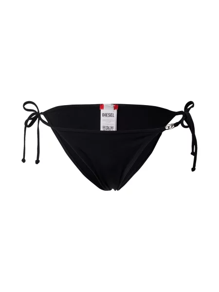 DIESEL Slip costum de baie BRIGITTES' negru