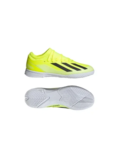 Čižmy Adidas čierna