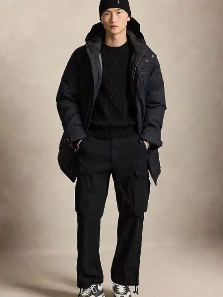 Polo Ralph Lauren куртка