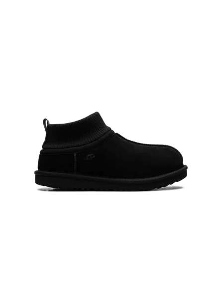 Μποτάκια Ugg μαύρο