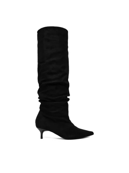 JENNY Чоботи чорний