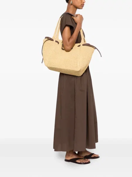 Geantă shopper Tory Burch