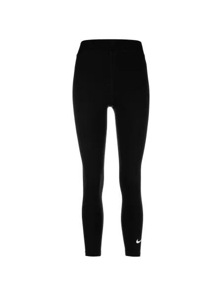 Nike Sportswear Nadrág fekete