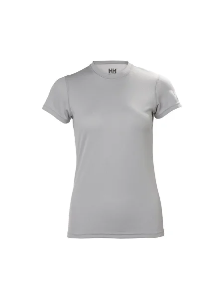 Tricou Helly Hansen gri