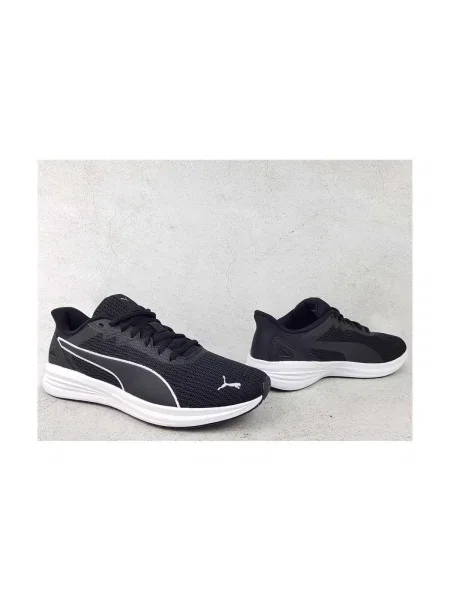 Pantofi Puma negru