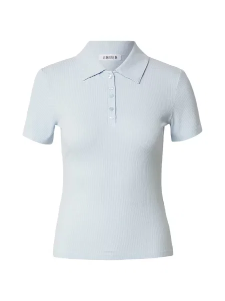 EDITED Tricou Viena' albastru