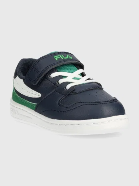 Fila sneakers boty FXVENTUNO VELCRO