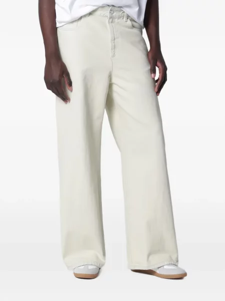 Blugi A.p.c. alb