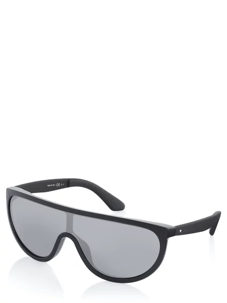 JIMMY CHOO Γυαλιά ηλίου Jimmy Choo Sonnenbrille' μαύρο