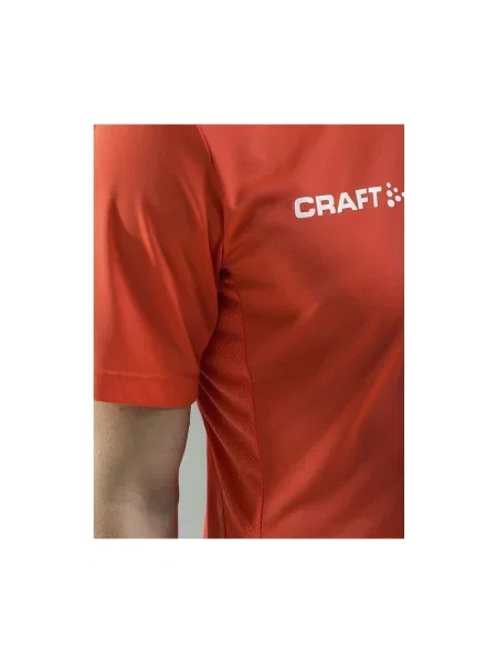 Tricou Craft roșu