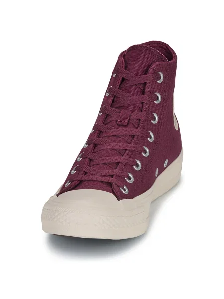 Tenisky Converse Chuck Taylor All Star červená