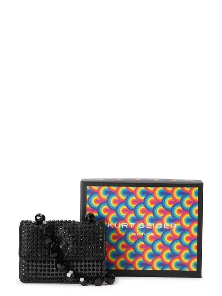 Kurt Geiger London сумочка KENSINGTON