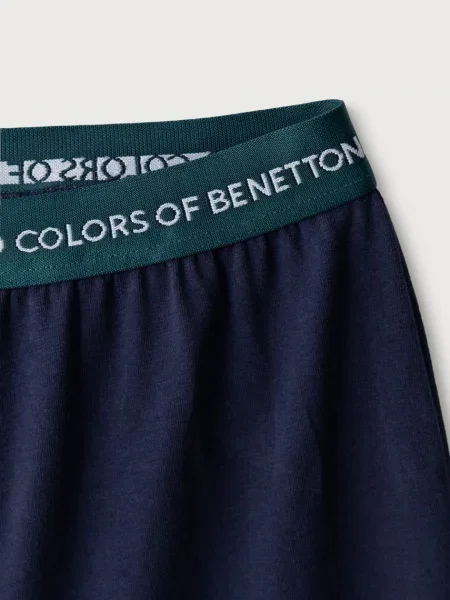 Детская пижама United Colors Of Benetton