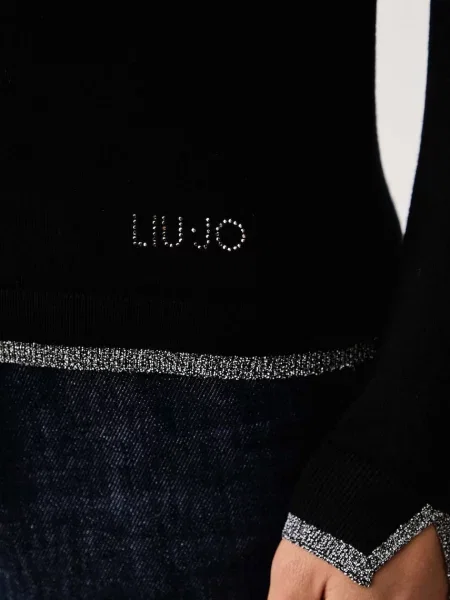 Свитер Liu Jo