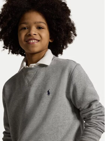 Polo Ralph Lauren Džemperis pilka