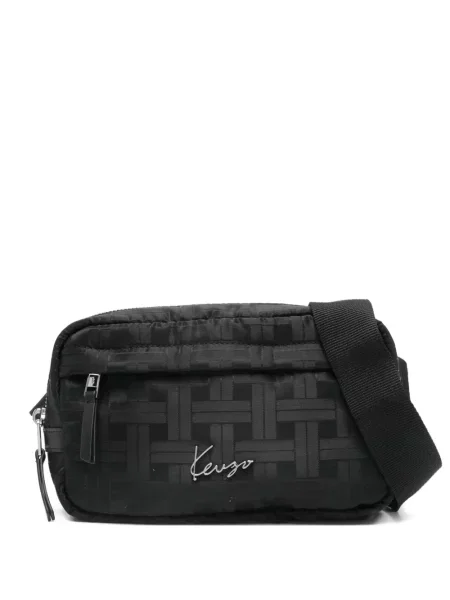 Curea Kenzo negru