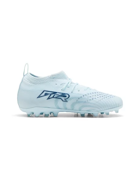 Pantofi Puma albastru