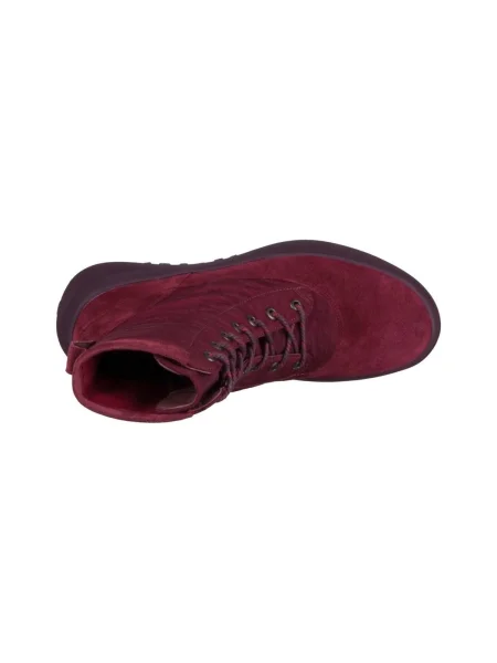 Pantofi Think! bordo