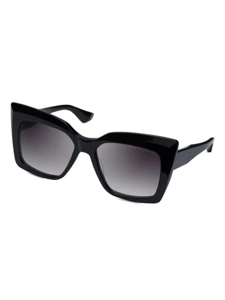 Ochelari de soare Dita Eyewear negru