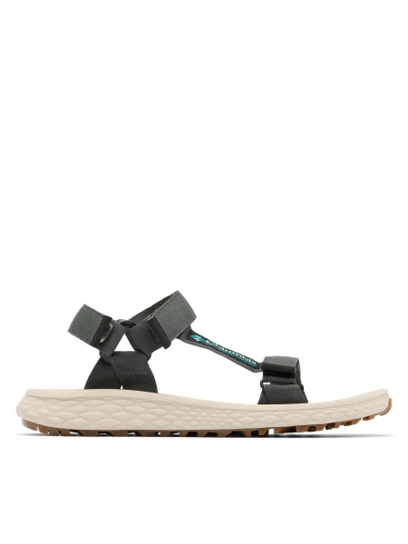 Columbia Basutės Konos Globetrot™  pilka