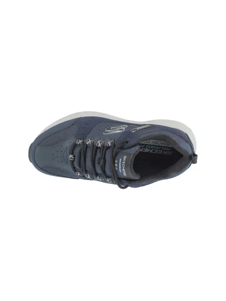 Pantofi Skechers albastru